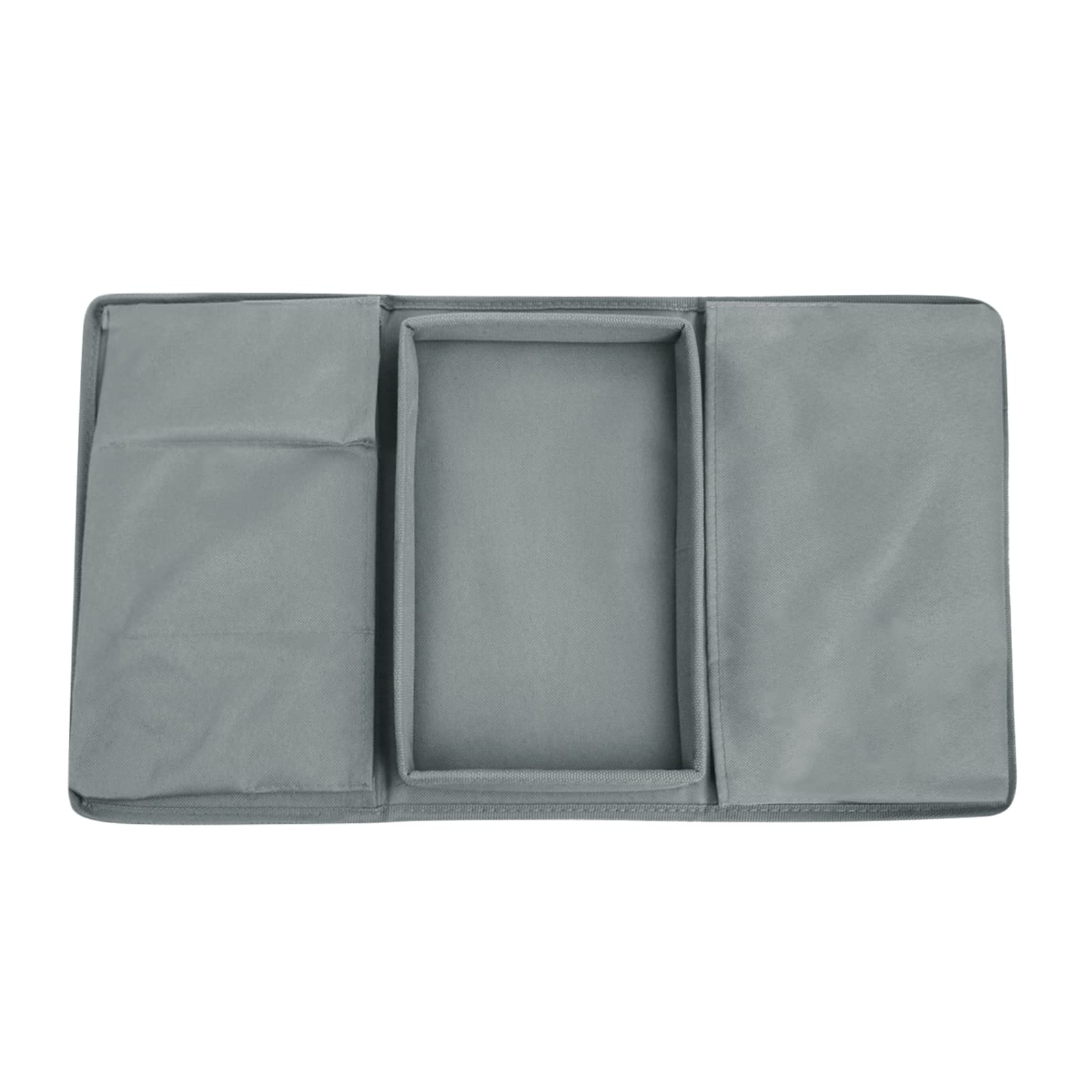 XGOPTS Sofa Armrest Hanging Organiser with 14 Pockets | Couch Armchair Storage Bag