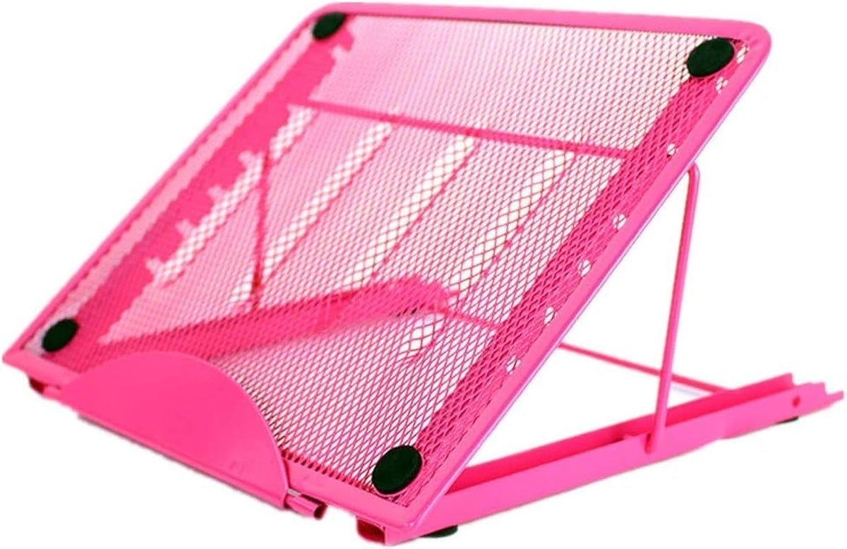 ZUHK Adjustable Light Box Pad Stand Multifunctional Diamond Painting Stand Tablet Notebook Support fit for 5d Diamond Painting Kits Laptop and