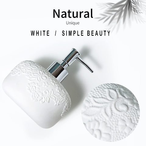 Automatic Soap Dispenser, Smart Infrared Sensor Soap Dispenser,Touchless Foaming Hand Sanitizer Dispenser, for Kitchen, Bathroom, Hotel