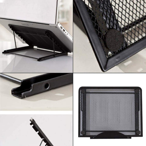 Multifunctional Adjustable Light Box Pad Stand Diamond Painting Stand Tablet Notebook Support fit for 5d Diamond Painting Kits Laptop and Notebook
