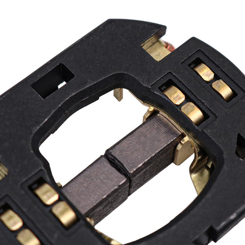 Namvo Carbon Brush Holder N012060 for DC330 DCS331 DCD925 DCD930 DCD940 DCD980 DCD985 Motor Carbon Brush Replacement