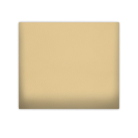 SuenosZzz–Youthful Smooth Headboard. Measurements: Black: 100x57cm (Bed90 cm). Beige: 100x57 (Bed90cm)