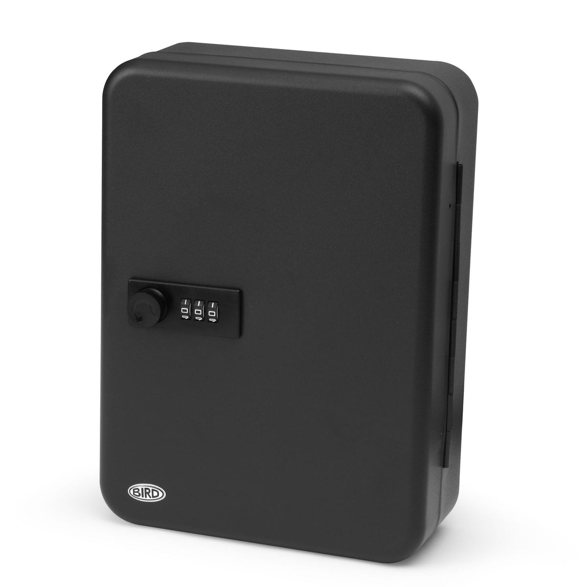 BIRD Combination Key Cabinet (Black, 30 Key)