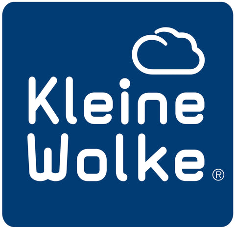 Kleine Wolke Royal Guest Towel Steel Blue 30 x 50 cm