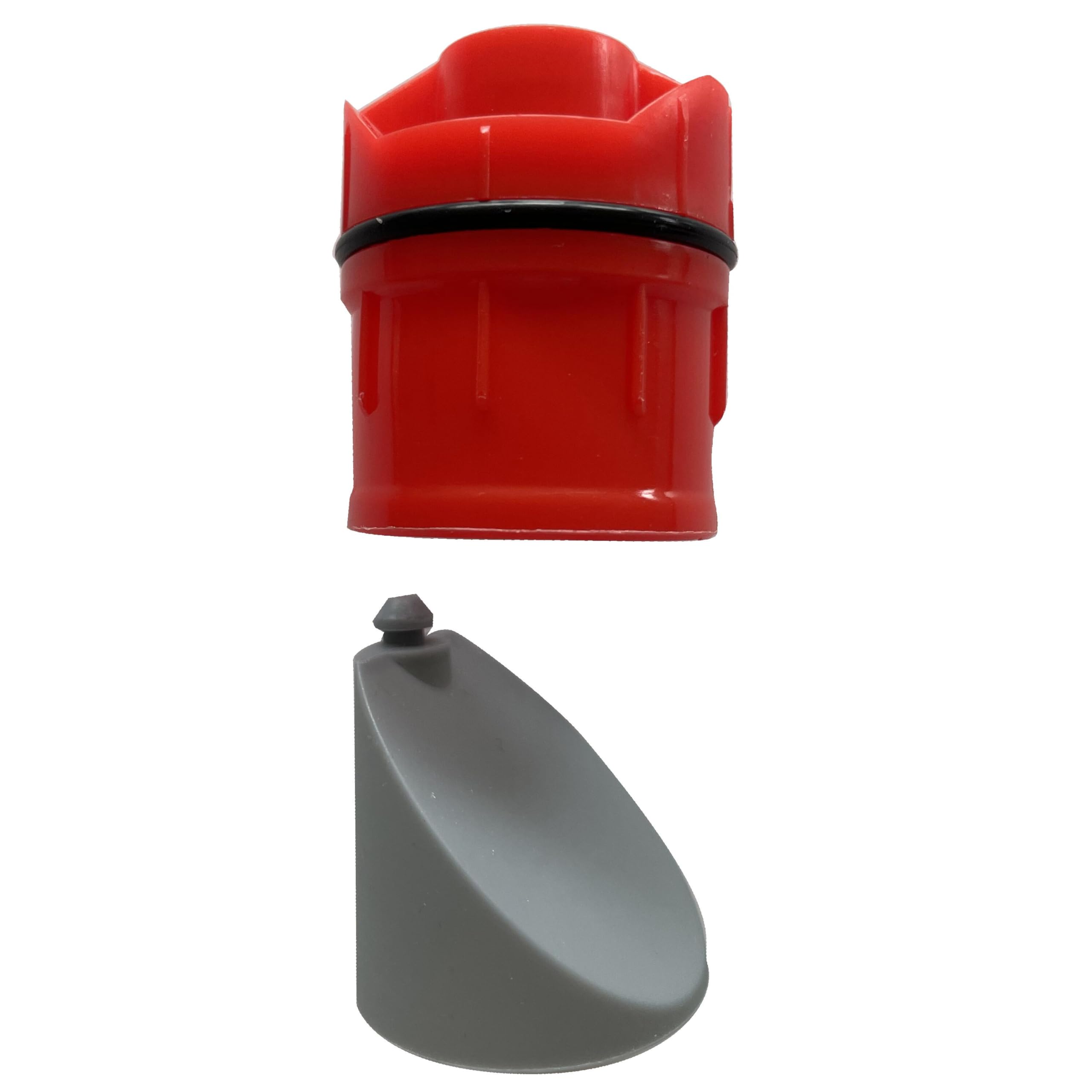 Wirquin 30724649 Nano 6.7 Sink Drain Membrane