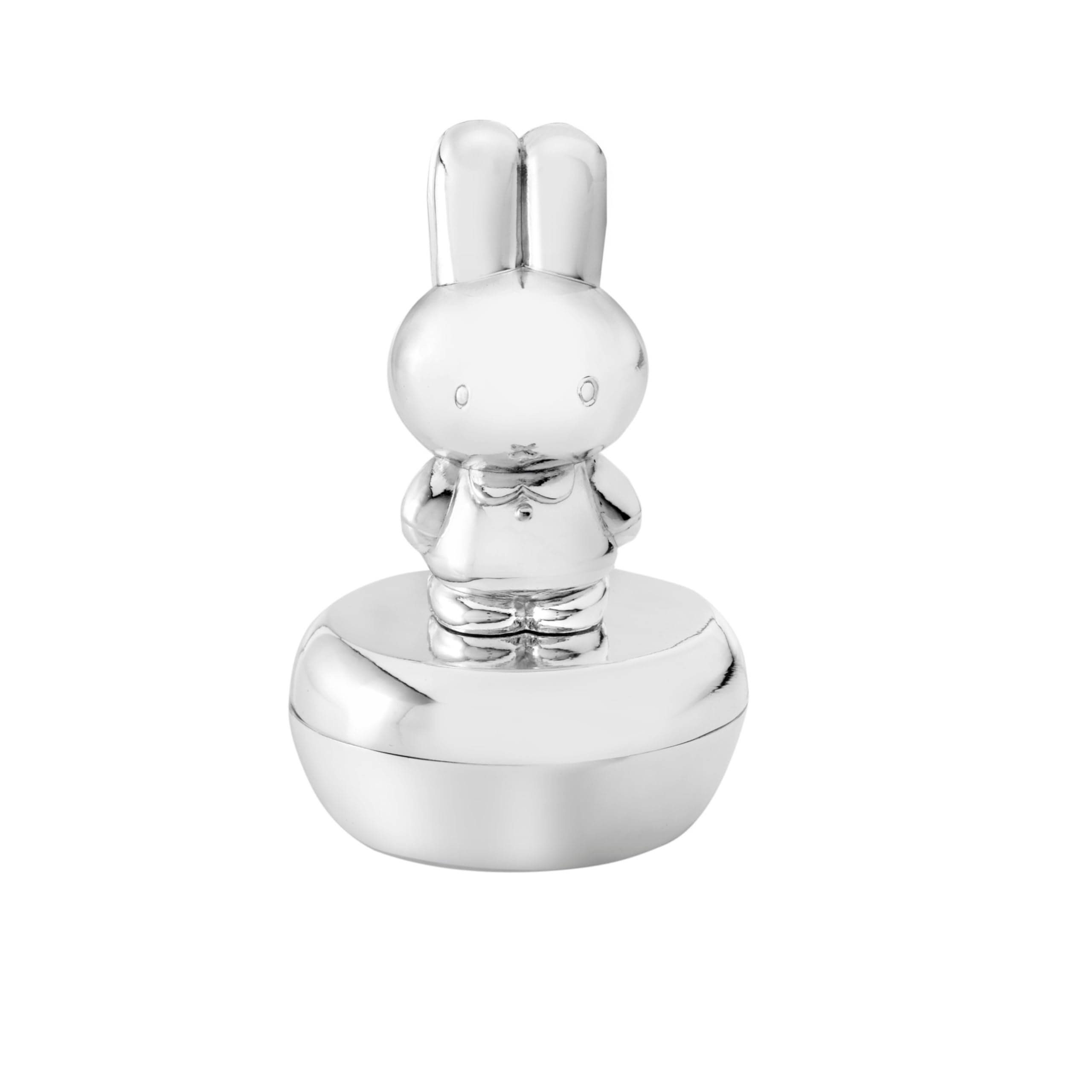 Zilverstad First Tooth Box, Miffy