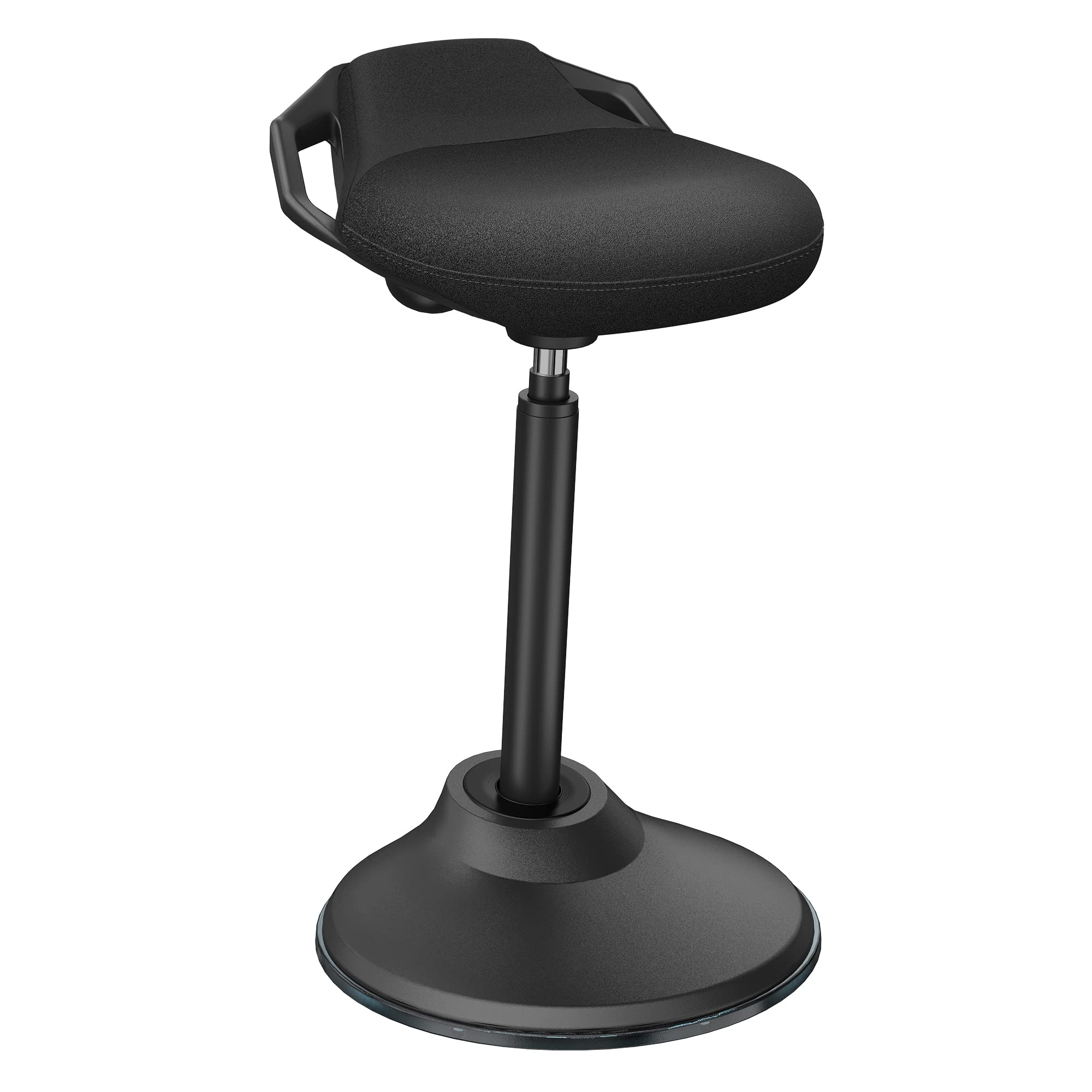 Ergooffile Ergonomic Wobble Stool for Standing Desk, Height Adjustable