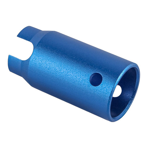 VOANZO 1PCS Ignition Lock Switch Sleeve Socket Ignition Lock Remover Removal Tool For W129 W140 W202 W210 W220 W203 W209 W211 W204