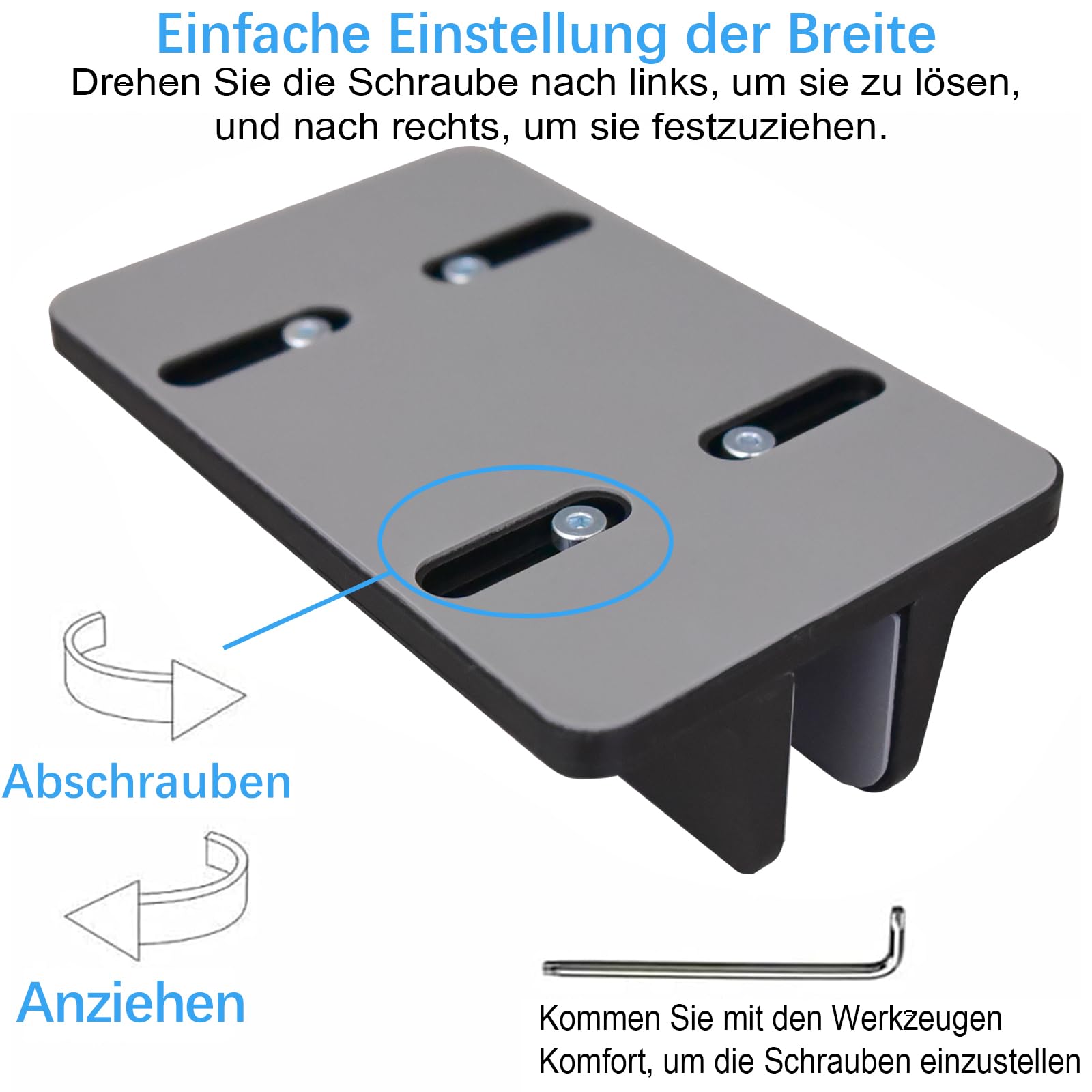 Willdone Vertical Laptop Stand, Aluminium Adjustable Notebook Stand, Space Saving Holder for MacBook Pro/Air, iPad, Samsung, Huawei, Surface, Dell