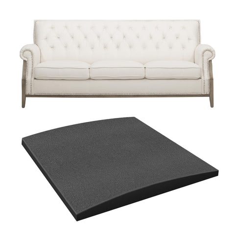 YILANJIN Couch Sofa Support Board, 50 x 50cm Sofa Repair Foam