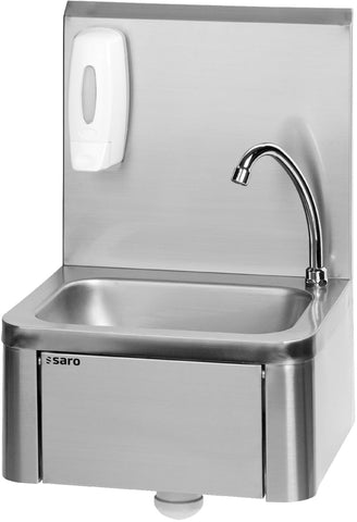 Saro Kevin 353-1005, Hand Wash Basin