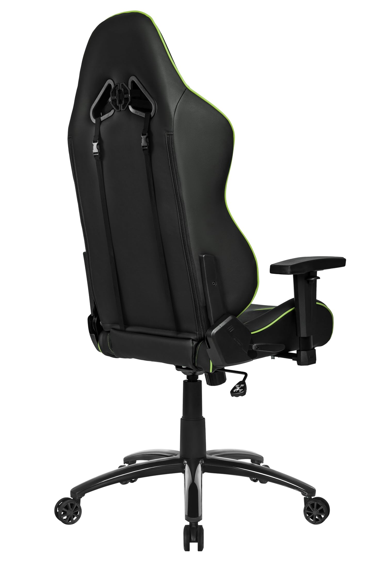 AKRacing Core Series SX Gaming Chair with High Backrest, Recliner, Swivel, Tilt, Rocker and Seat Height Adjustment Mechanisms with 5/10 warranty
