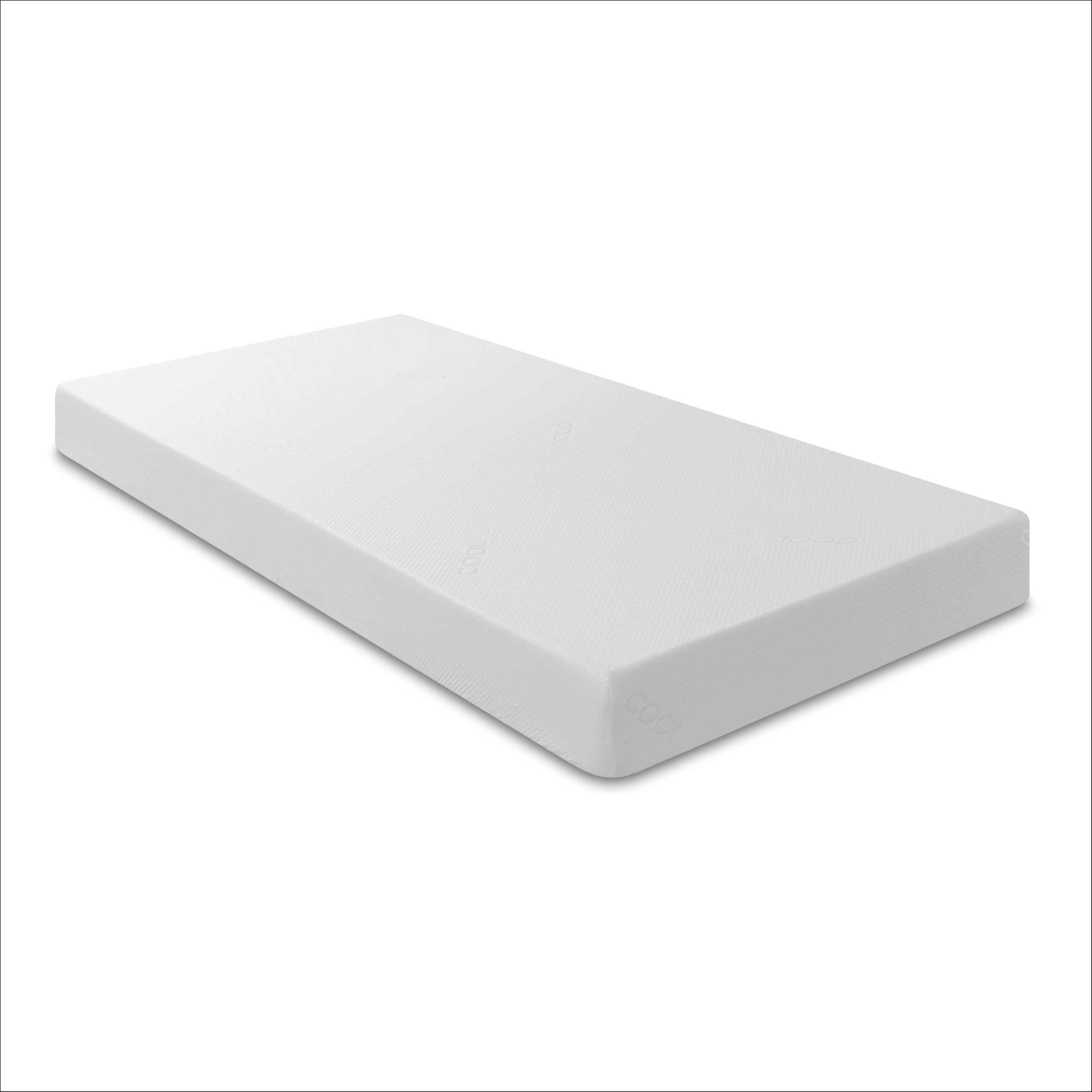 Starlight Beds Zenith Ortho Single Firmer Foam Mattress 3ft x 6ft3