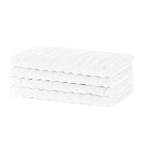 Merana OSLO towel set | quick-drying, soft & lint-free | terry luxury quality | 100% cotton terrycloth | OEKO-TEX | 590 GSM | guest & face towel