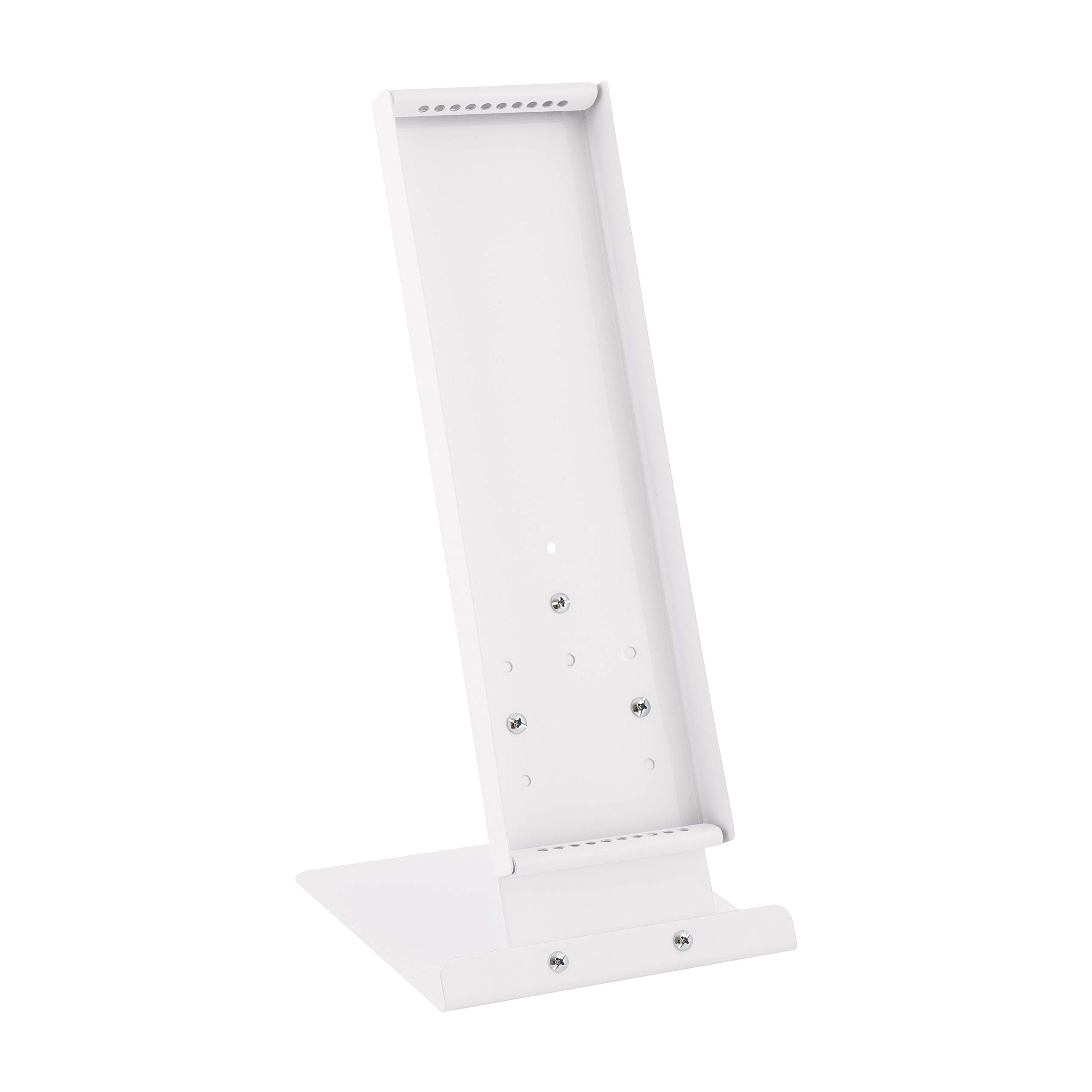 Leviatan Multi-Coloured Display Board Table Stand - Table Display System With 10 Panels