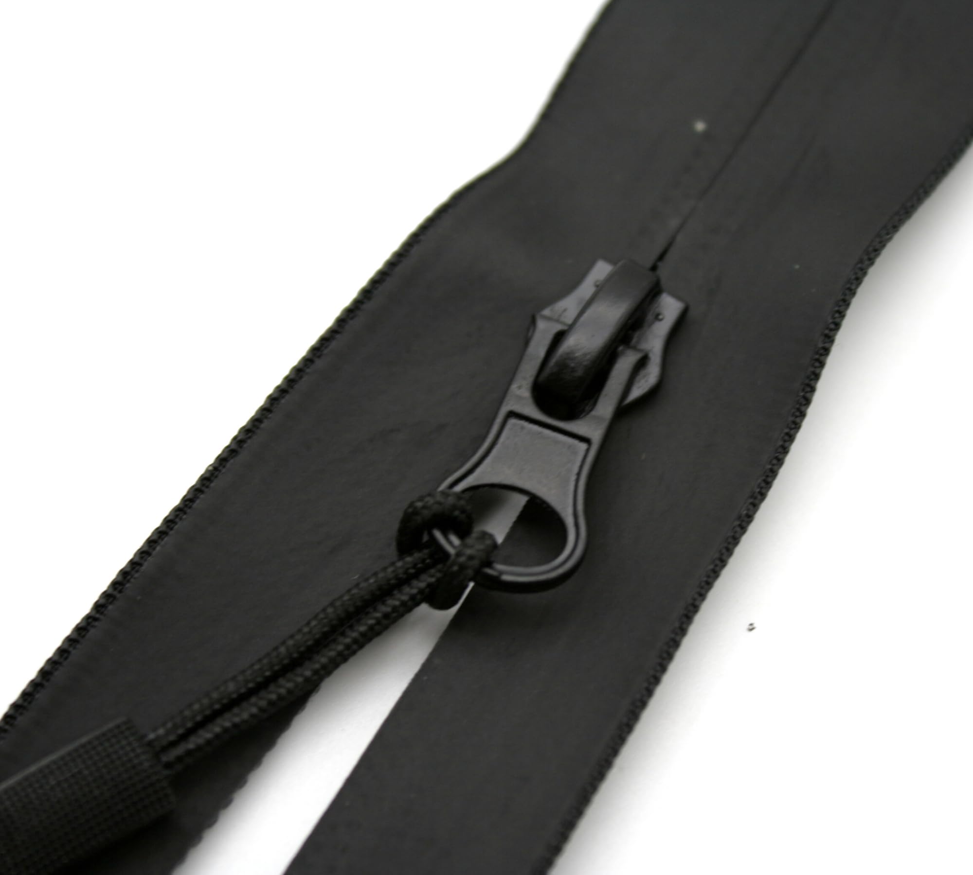 DOJA Barcelona Waterproof zips, Waterproof Jacket Zippe, Separating Zipper, zips, Jacket Zippe, Separating Zipper | | Pack 1 | 85cm | Black