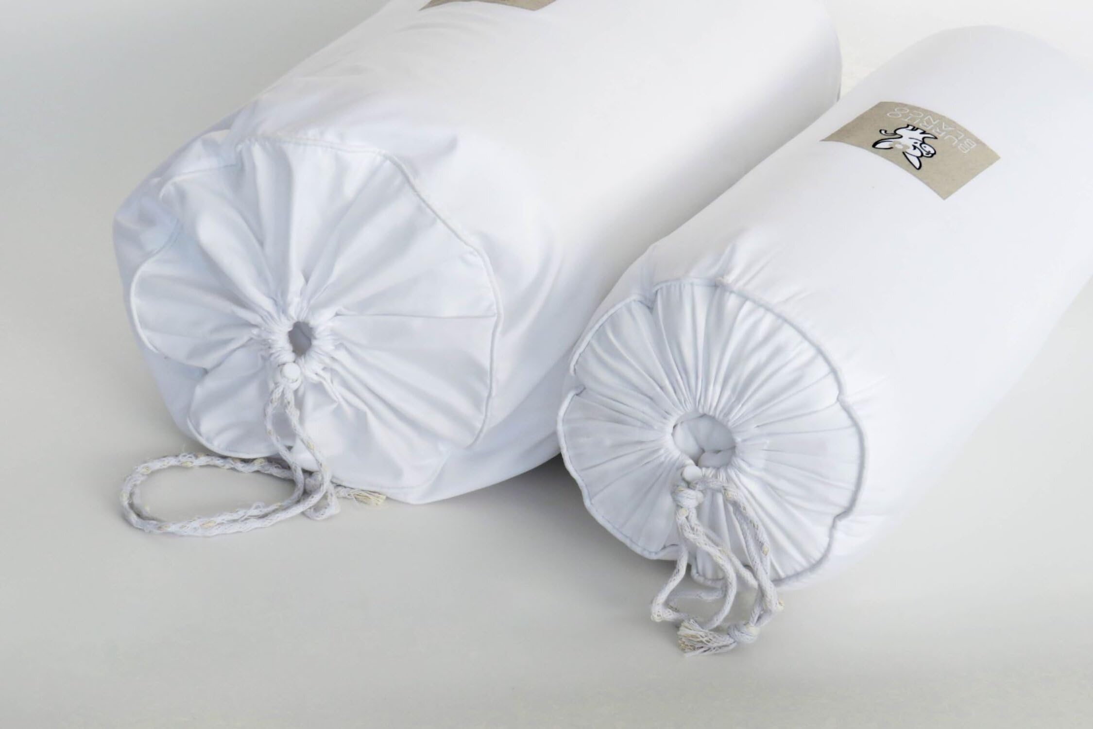 Burrito Blanco Duvet filling 4 seasons: Pack of 2 duvet fillings, DIS. 036