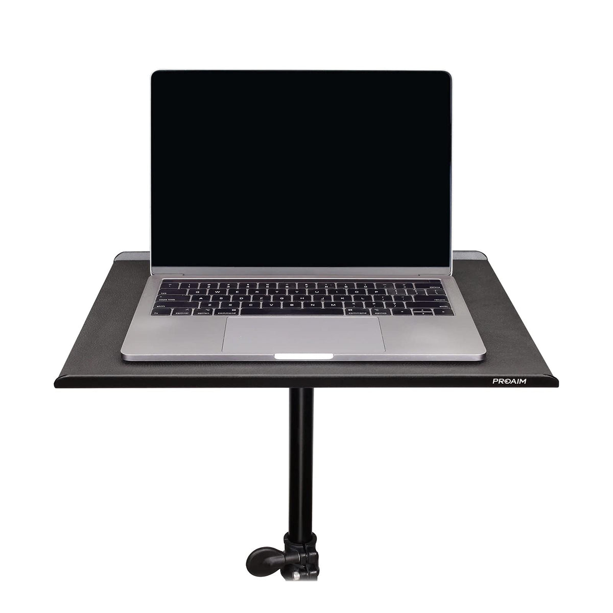 PROAIM Universal Laptop Workstation for Tethered Shooting. Size 16x13” Fits All Laptops, Quick C-Stand Adapter. Complete Safety
