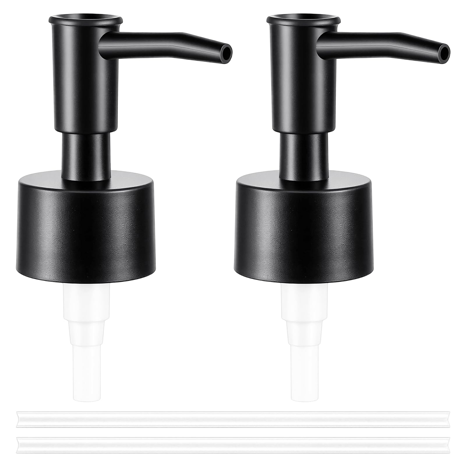 28/400 Thread Size Soap Pump Replacement, Soap Dispenser Pump Replacement