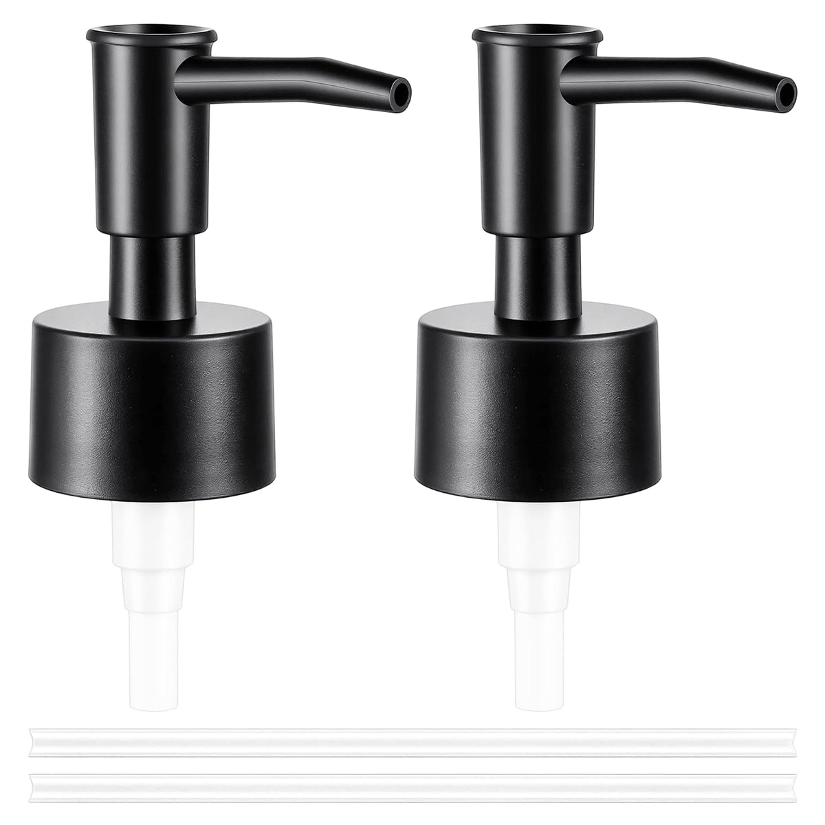 28/400 Thread Size Soap Pump Replacement, Soap Dispenser Pump Replacement