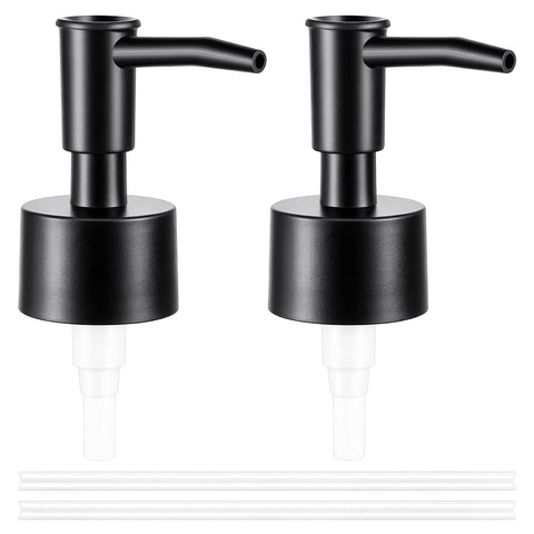 28/400 Thread Size Soap Pump Replacement, Soap Dispenser Pump Replacement