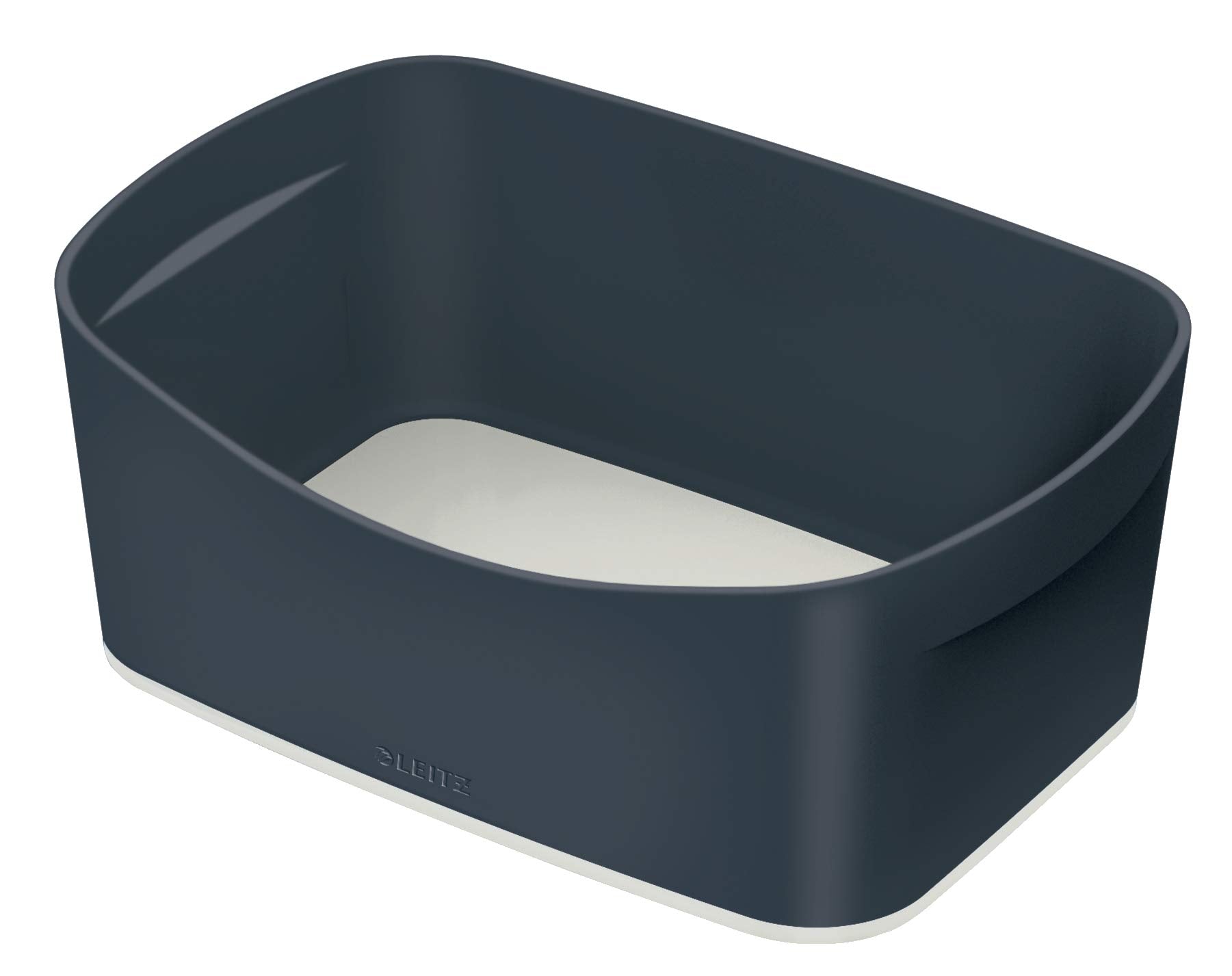 Leitz L:MyBox Storage Tray Cosy velvet grey