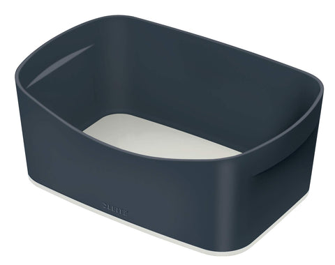 Leitz L:MyBox Storage Tray Cosy velvet grey