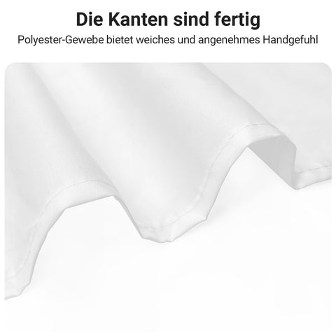 Lerores Shower Curtain, 120 x 200 cm, Marble, Weighted Hem, Anti-Mould Textile, Waterproof
