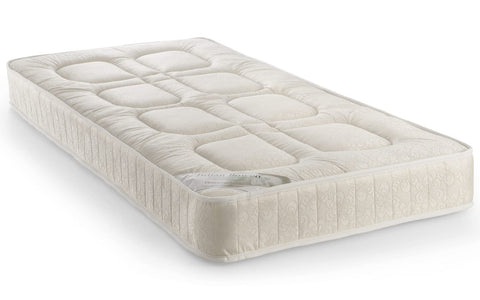 Julian Bowen Platinum Bunk Mattress, Single, 90cm - H18 x W91.5 x D191cm