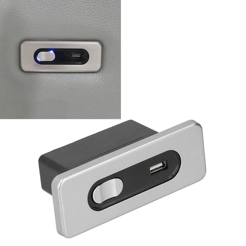 Topyond Electric Sofa Controller, 5 Pin for Lift Chair Massage Bed