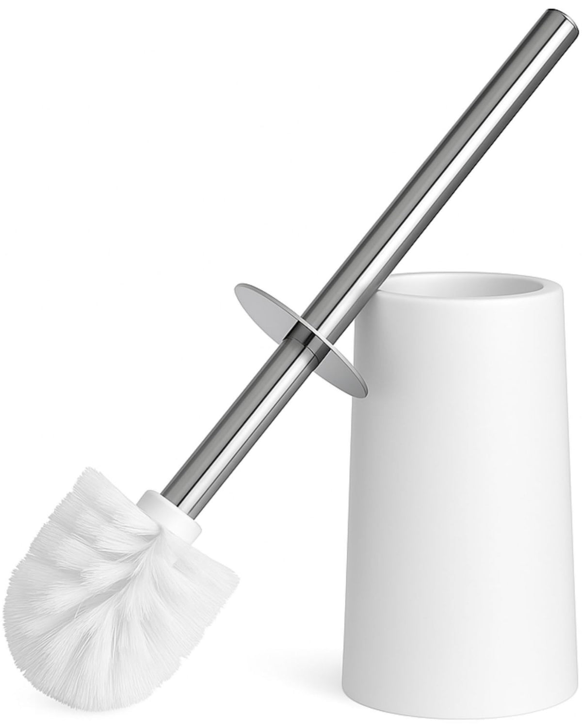 Toilet Brush | Premium Loo Brush And Set For Elegant Bathrooms |