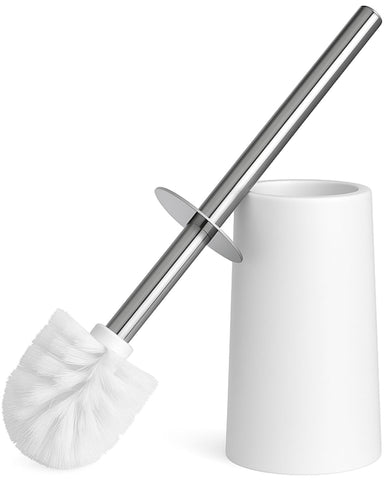 Toilet Brush | Premium Loo Brush And Set For Elegant Bathrooms |