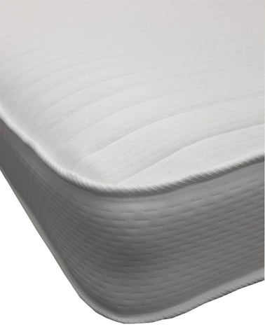 eXtreme comfort ltd Linear Hybrid Shorty Mattress