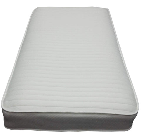 eXtreme comfort ltd Linear Hybrid Shorty Mattress