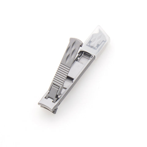 2 in 1 Super Thin Nail Clipper