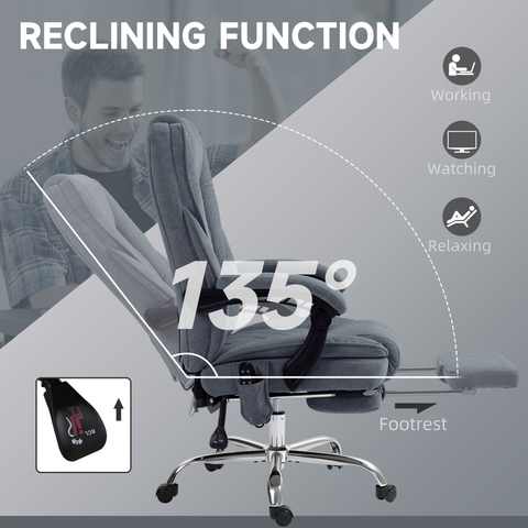 Office Chair/Massage Office Chair