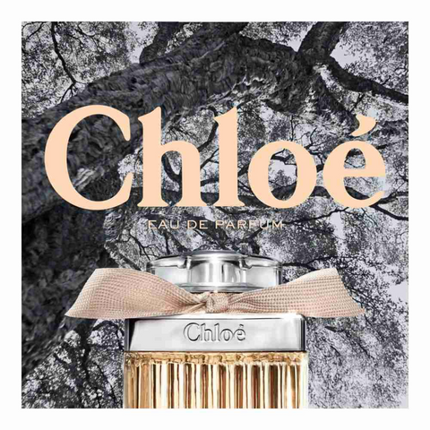 Chloe Signature Eau De Parfum Spray 75ml