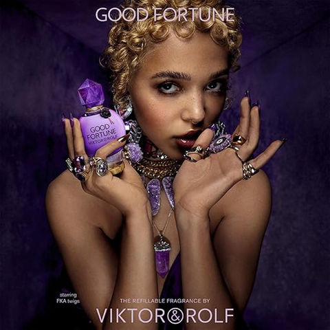 Viktor & Rolf Good Fortune Eau De Parfum 30ml