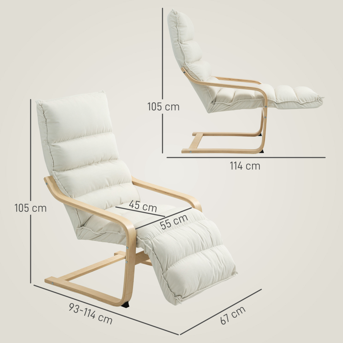 Recliner Chair