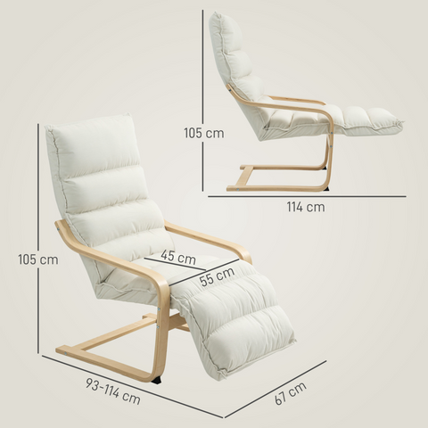 Recliner Chair