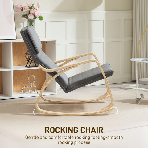 Recliner Chair