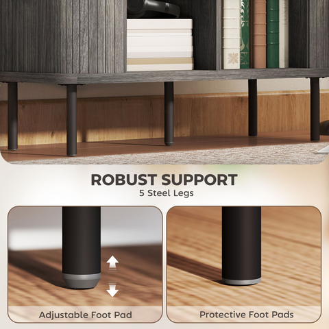 Kitchen Storage Cabinet