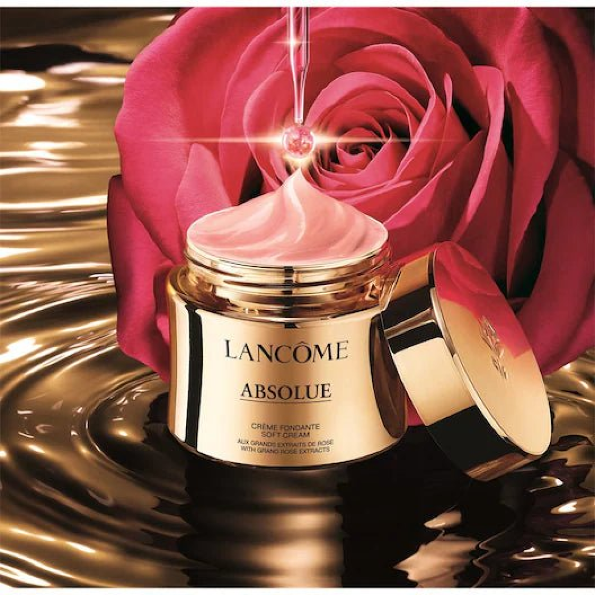 Lancôme Absolue Soft Cream 100ml