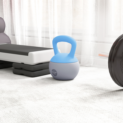 Kettlebell