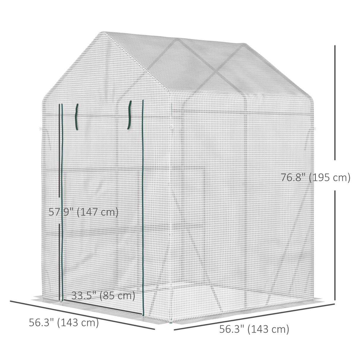 Mini Greenhouse