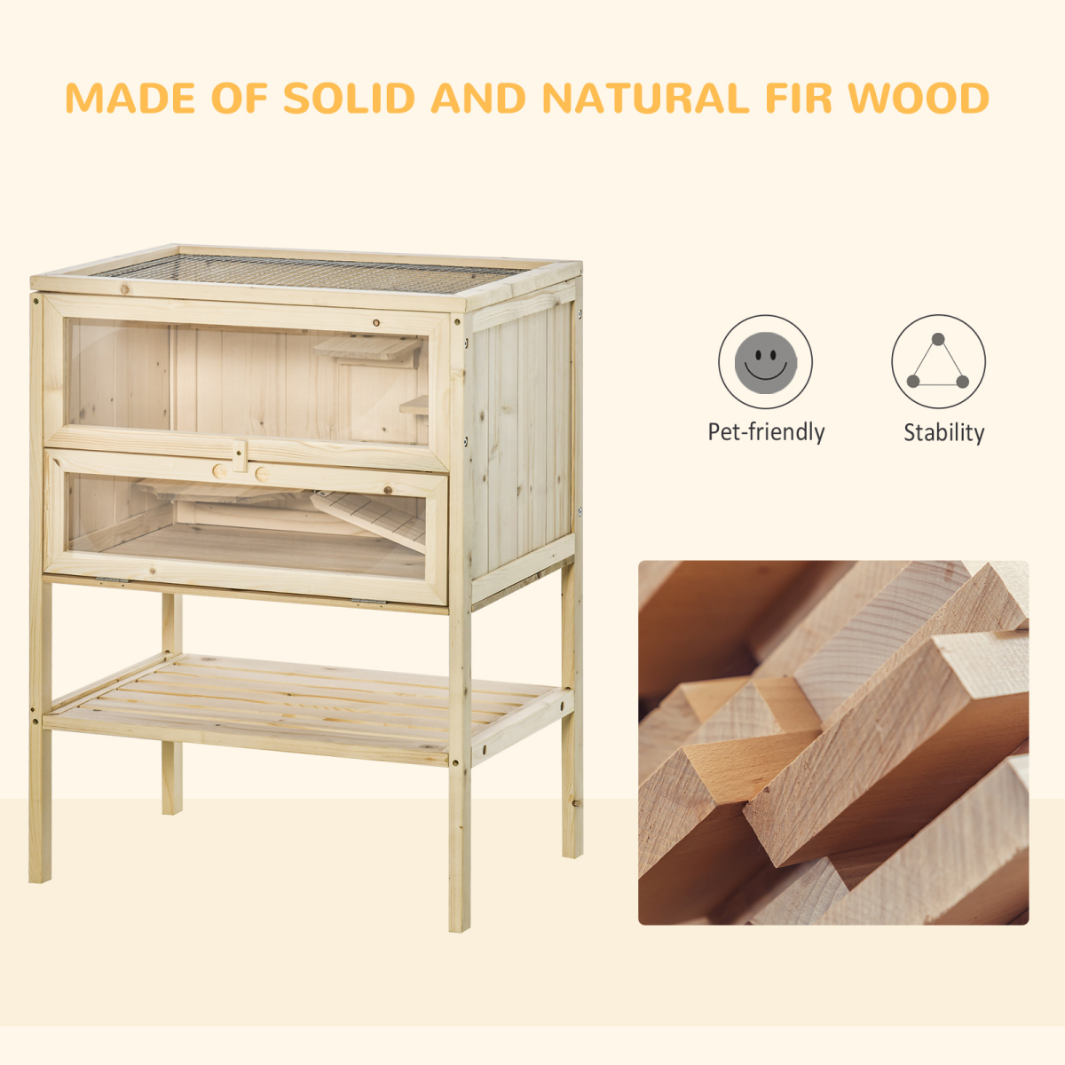 Hamster Cage/Pet Cage