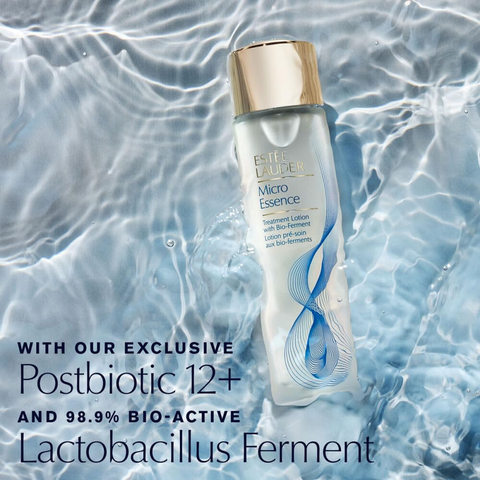 Estee Lauder Micro Essence Treatment Lotion with Bio-Ferment 200ml
