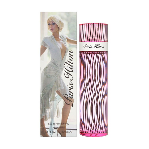 Paris Hilton Eau De Parfum Spray 100ml