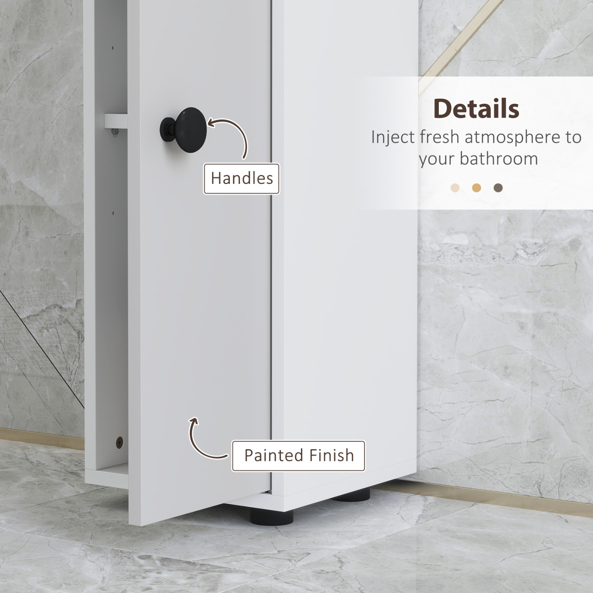 Bathroom Cabinet