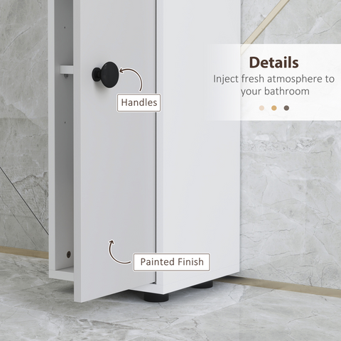 Bathroom Cabinet
